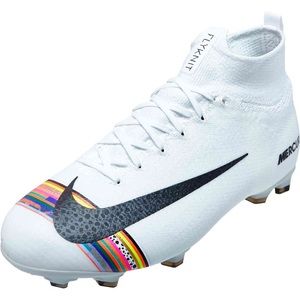 Kids Nike Mercurial Superfly 6 Elite FG – Level Up